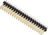 2.0mm Pin Header  H=1.5   Dual Row  Straight