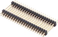 2.0mm Pin Header  H=1.5  Board Spacer Dual Row Straight