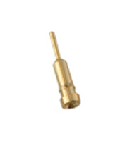 Machined Pin Dia1.07x L6.40 Pin for Machined Female Header