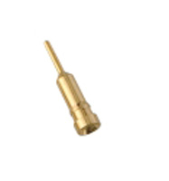 Machined Pin Dia1.48x L7.4Pin for Machined Female Header