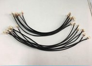 Wire Cable 2.5mm Housing to 2.5mm Housing 2P Cable