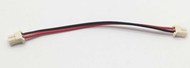 Wire Harness Cable 2.5mm Pitch Housing 2P TO 2.5mm 2P Housing L=100MM