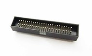 2.0mm Box Header H4.8 Straigth Dip3.0 06P-64P